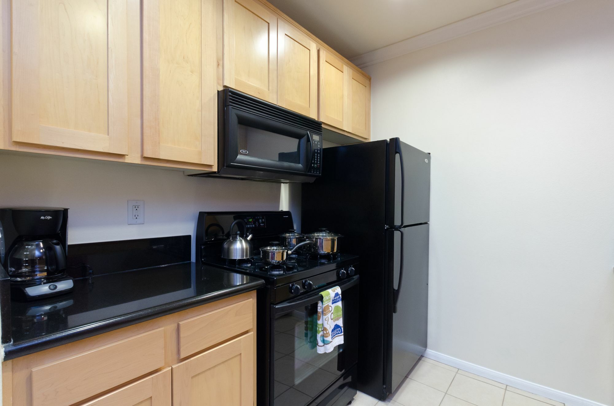 Deluxe Wilshire Apartments Лос Анджелис Екстериор снимка